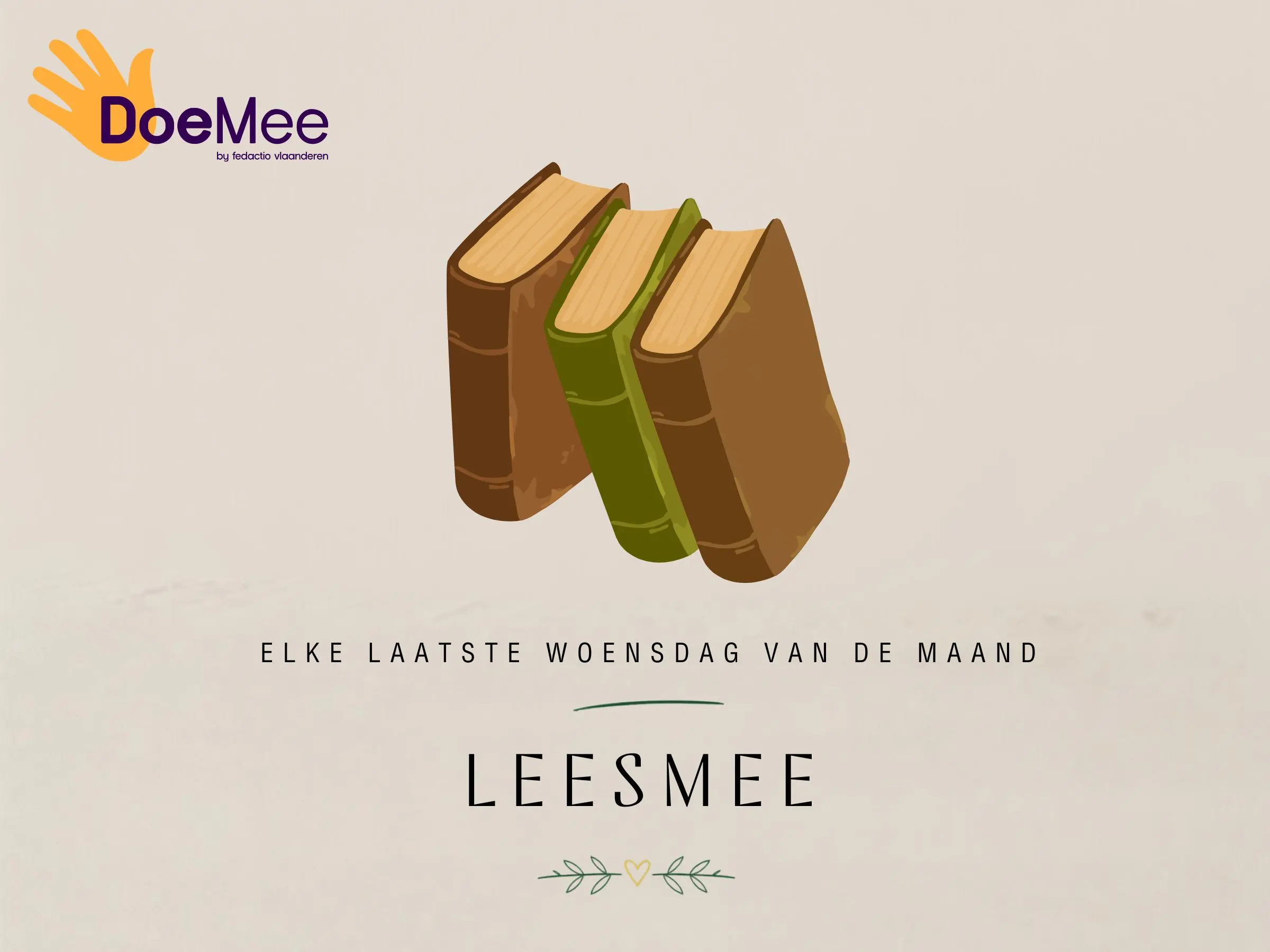 LeesMee Limburg