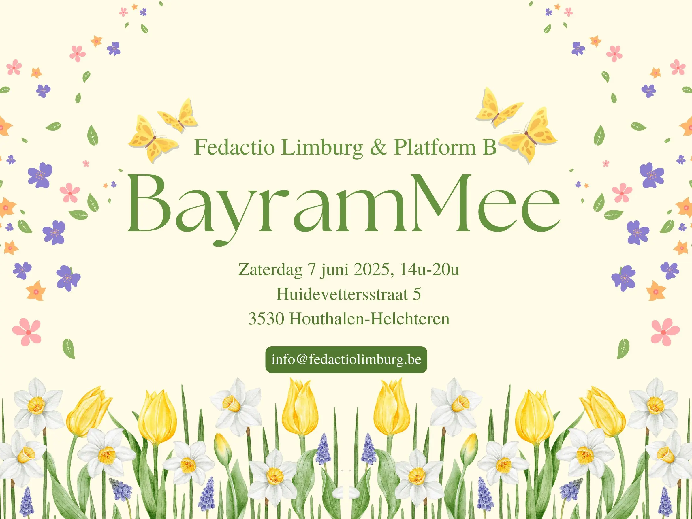 BayramMee Limburg 2025