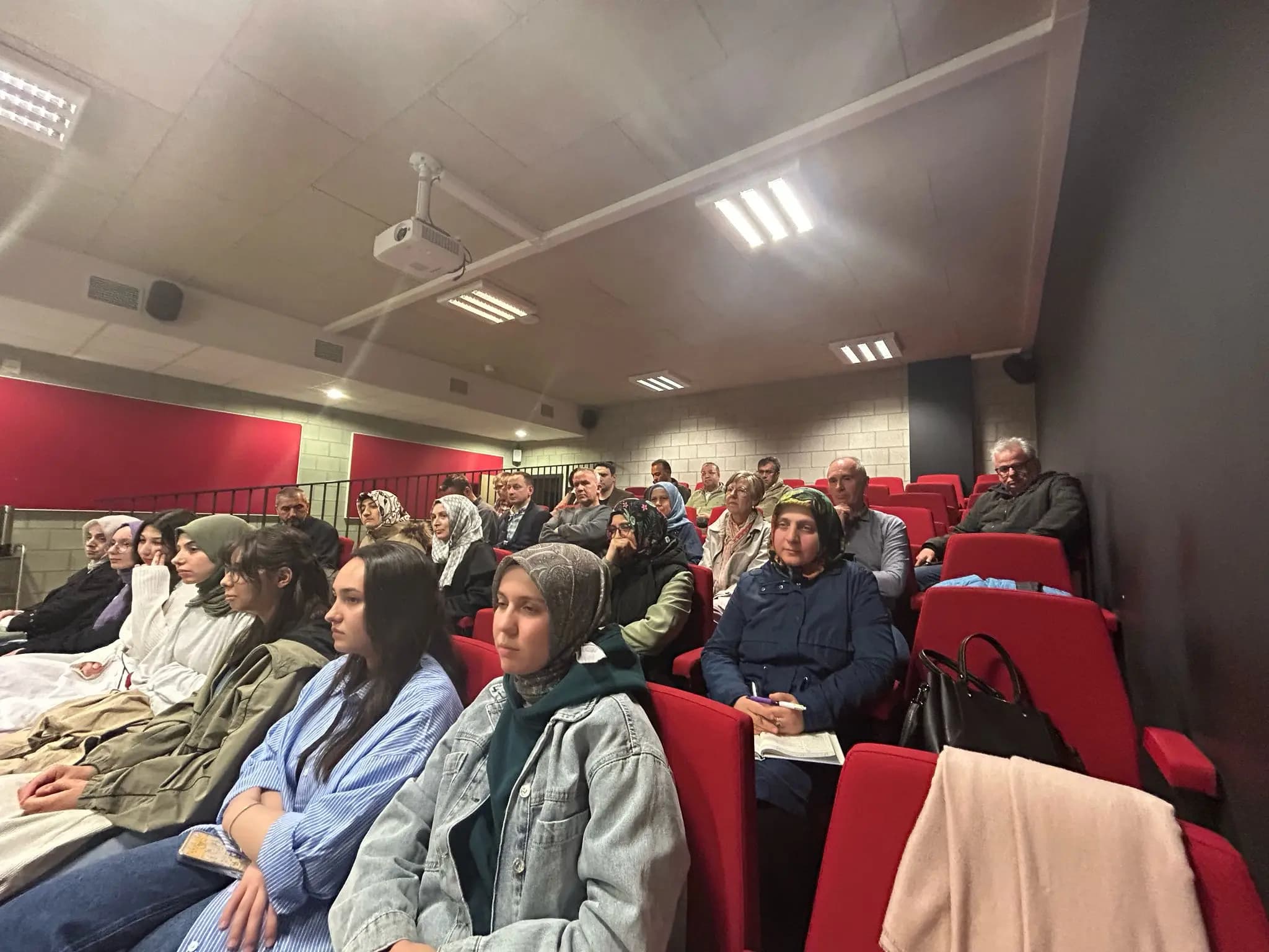 Boekvoorstelling 'Over Grenzen' HH 7