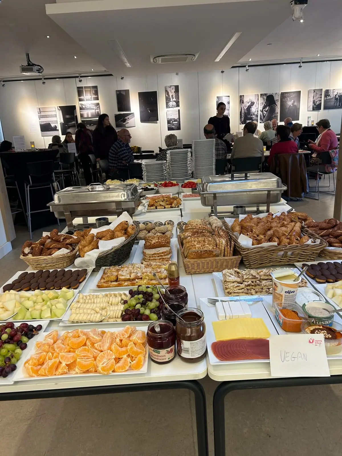 Brunch dromen zonder dak 14/12/2025 Hasselt 3