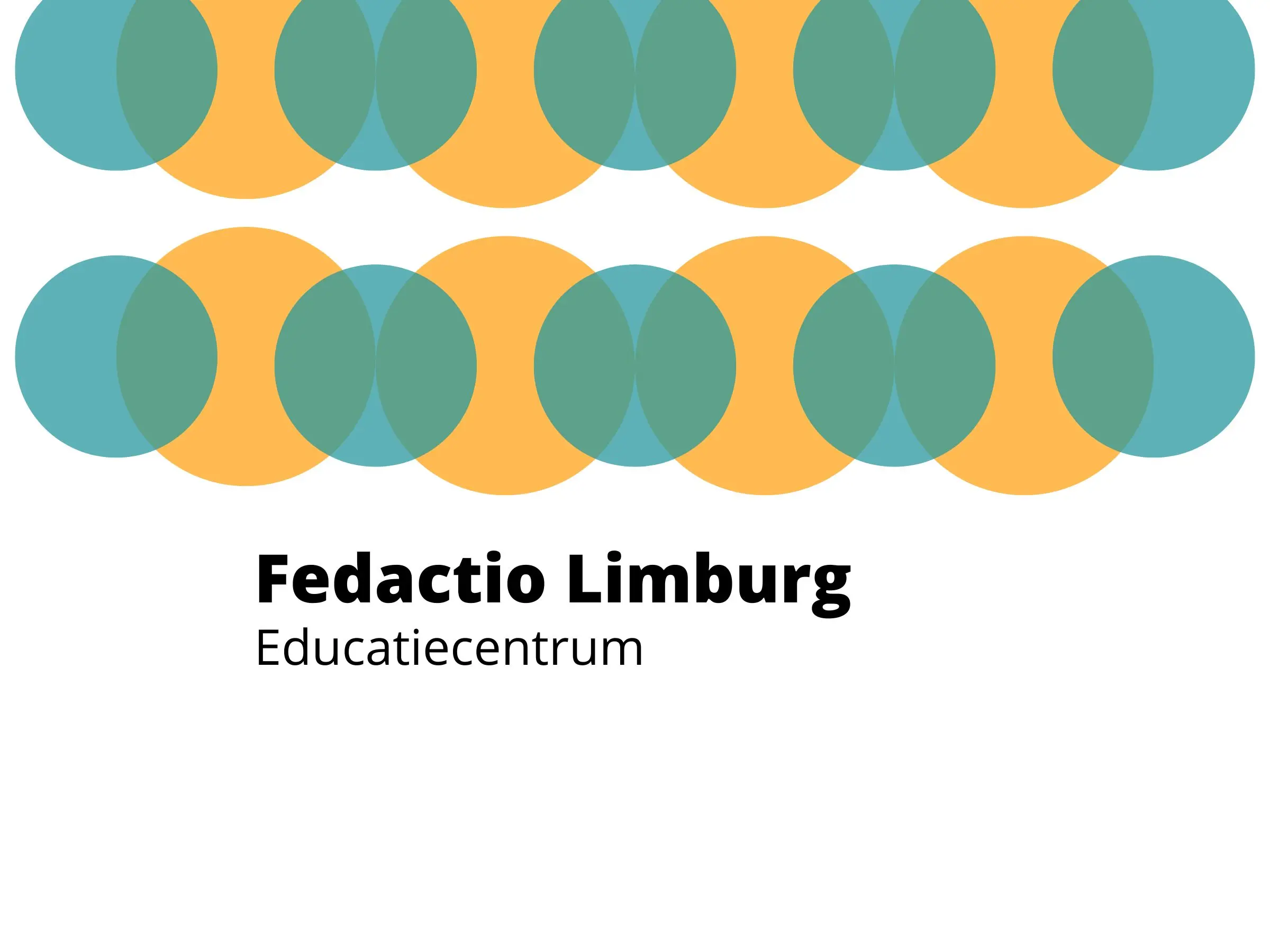 Fedactio Limburg educatiecentrum