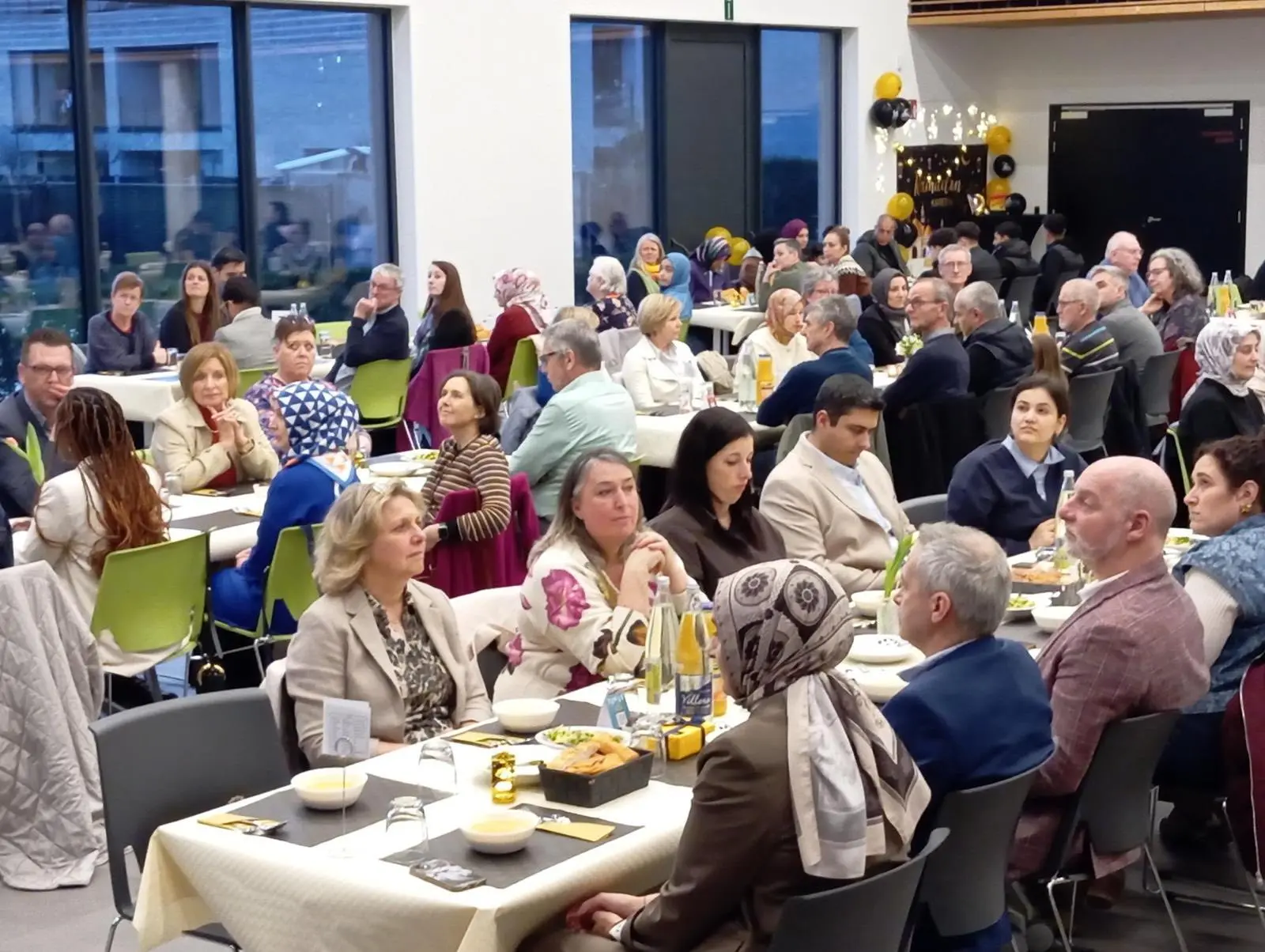 Iftar Koersel 2026 1