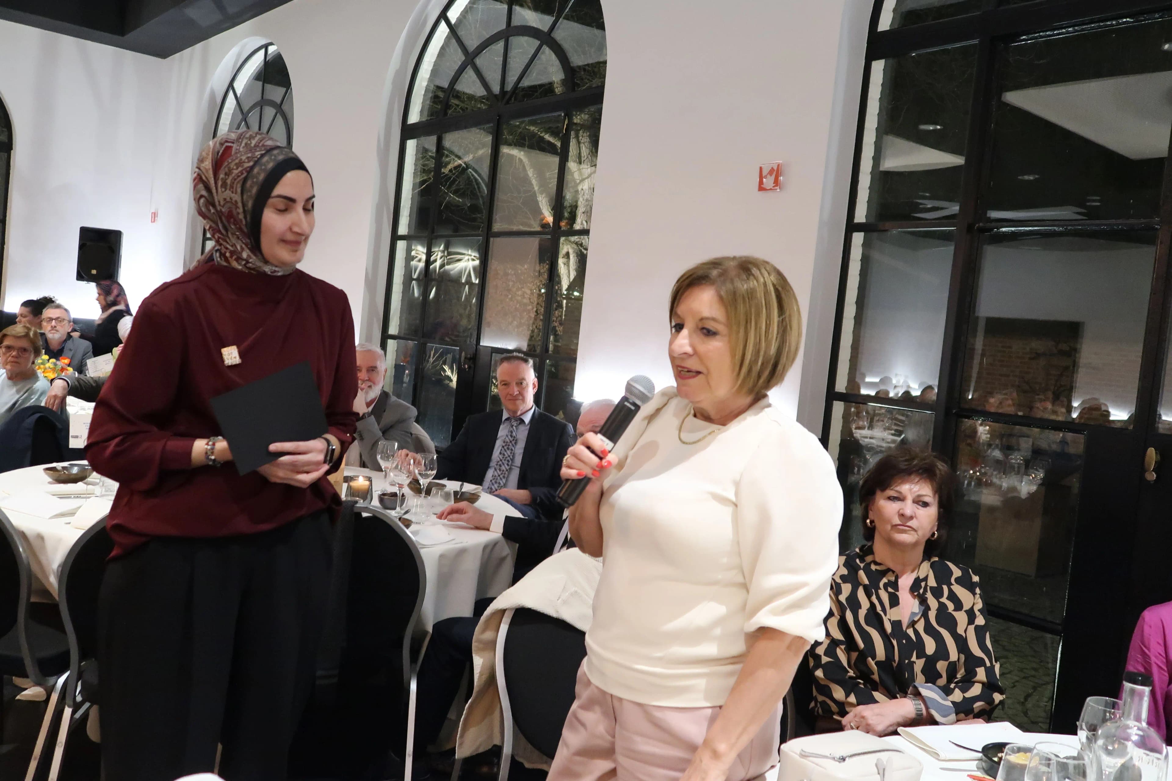 Iftar Fedactio Limburg 2025 15