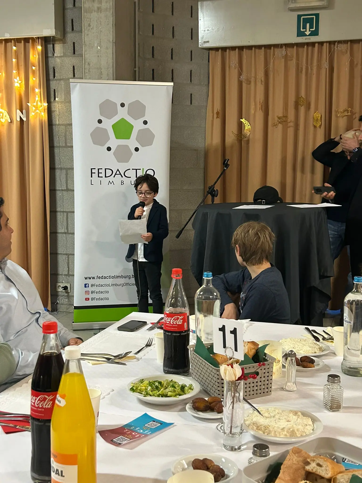 Iftar Hasselt 2026 5