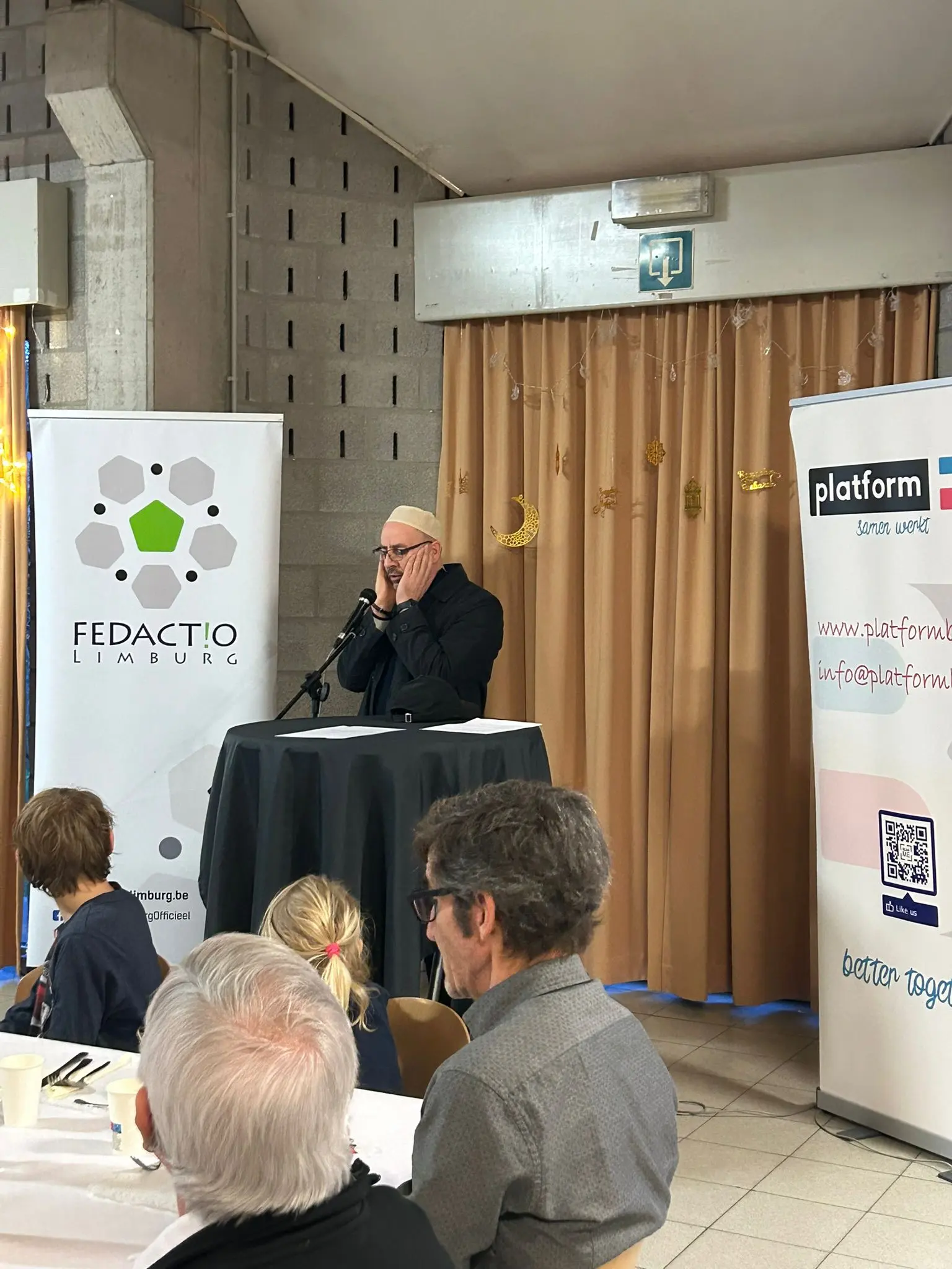 Iftar Hasselt 2026 6