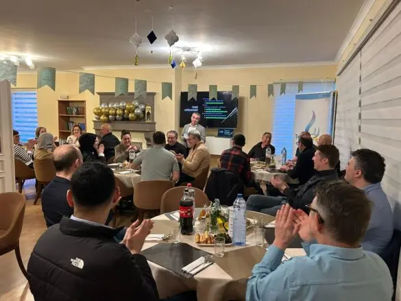 Iftar Maasmechelen 2026 2