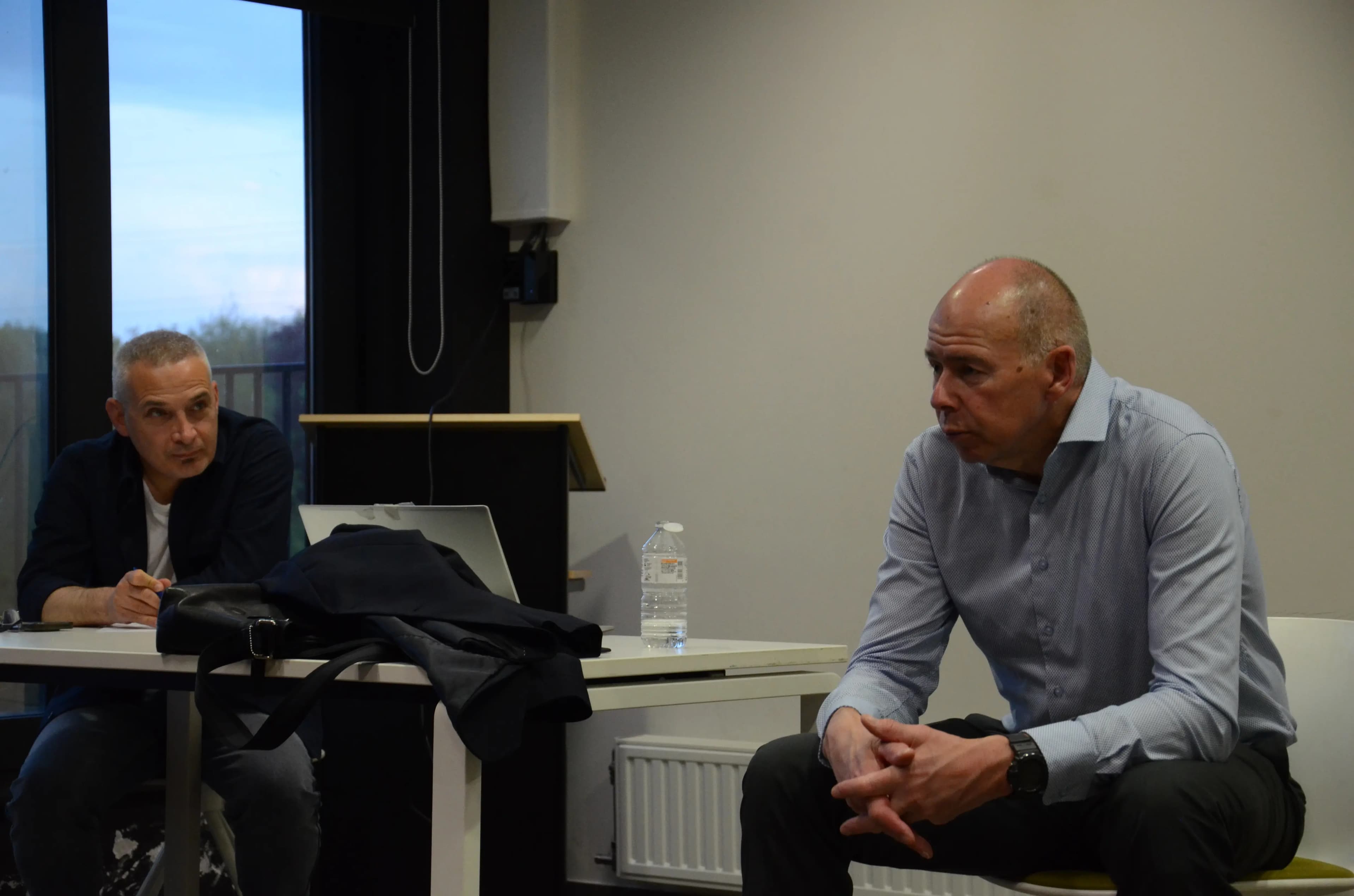 Lezing Roger Housen Houthalen 2026 4