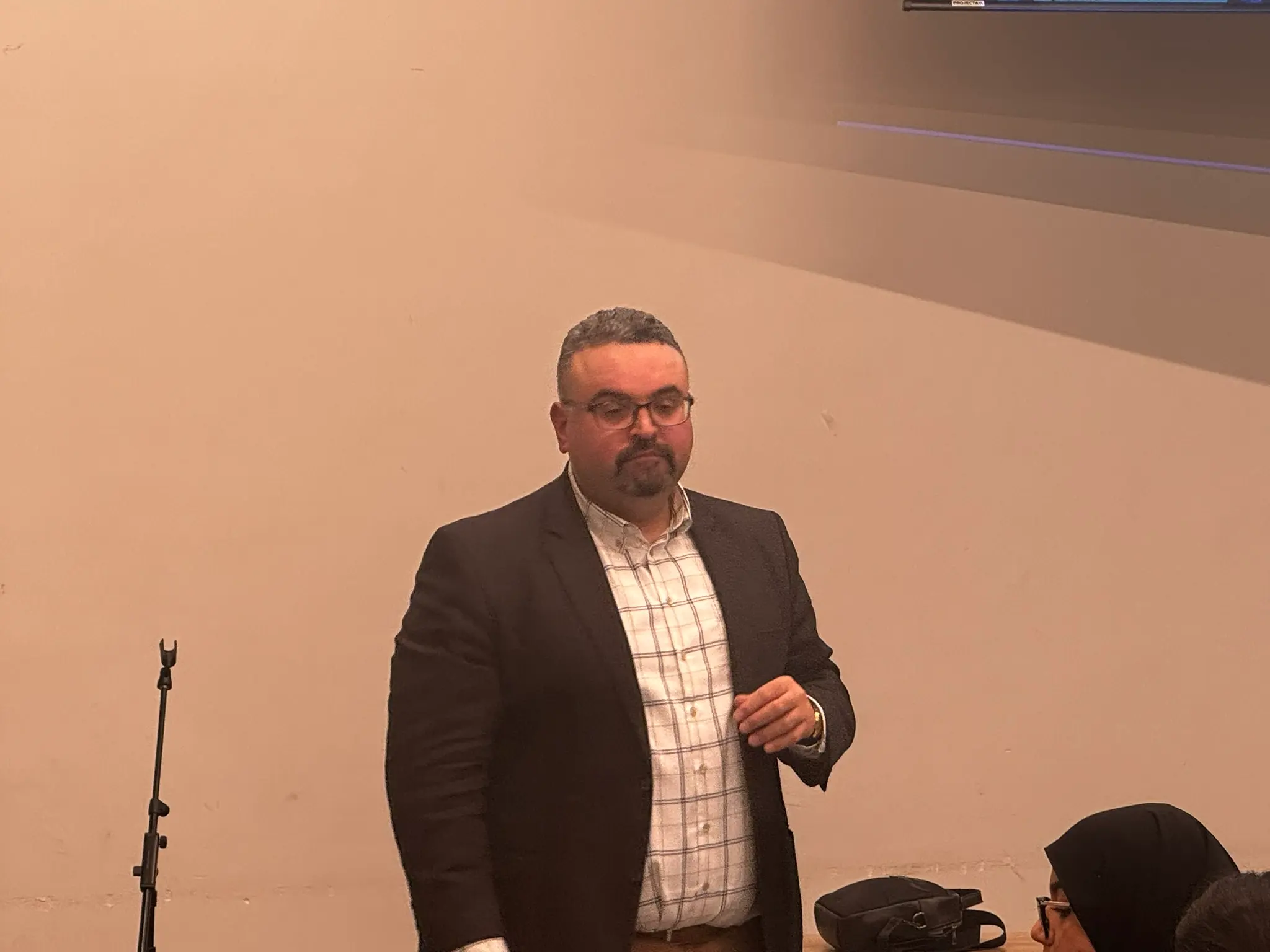 Lezing diversiteitssensitieve zorg Beringen 27/11/25 10