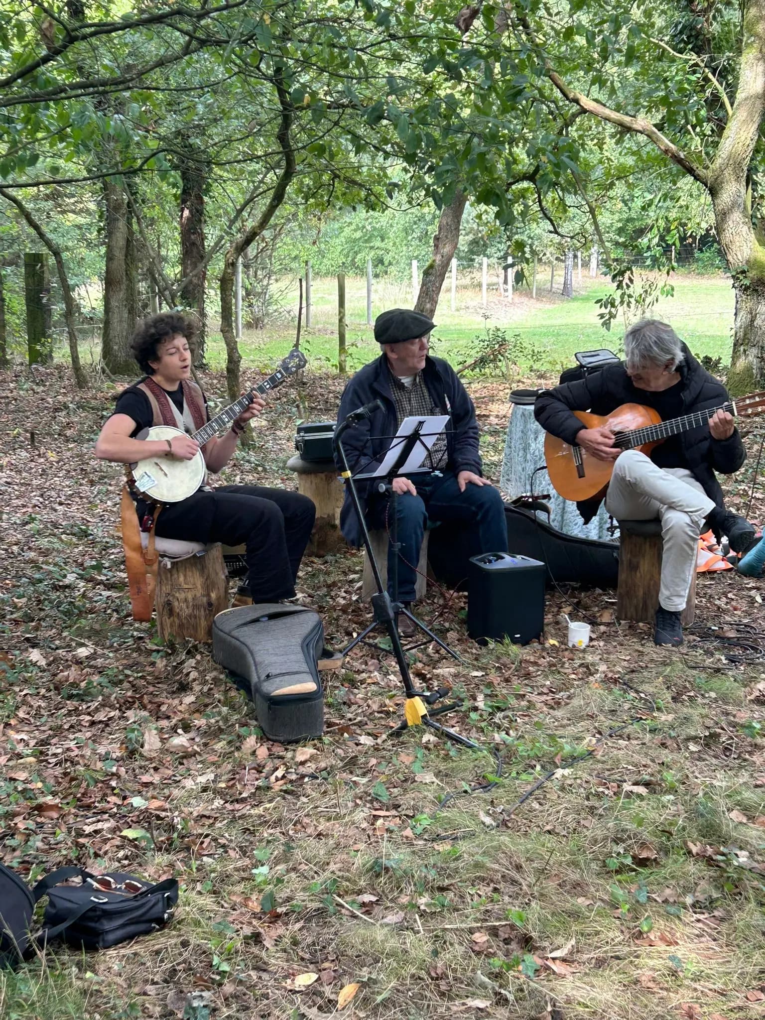 Bospicknick Genk 14/09/2025 10