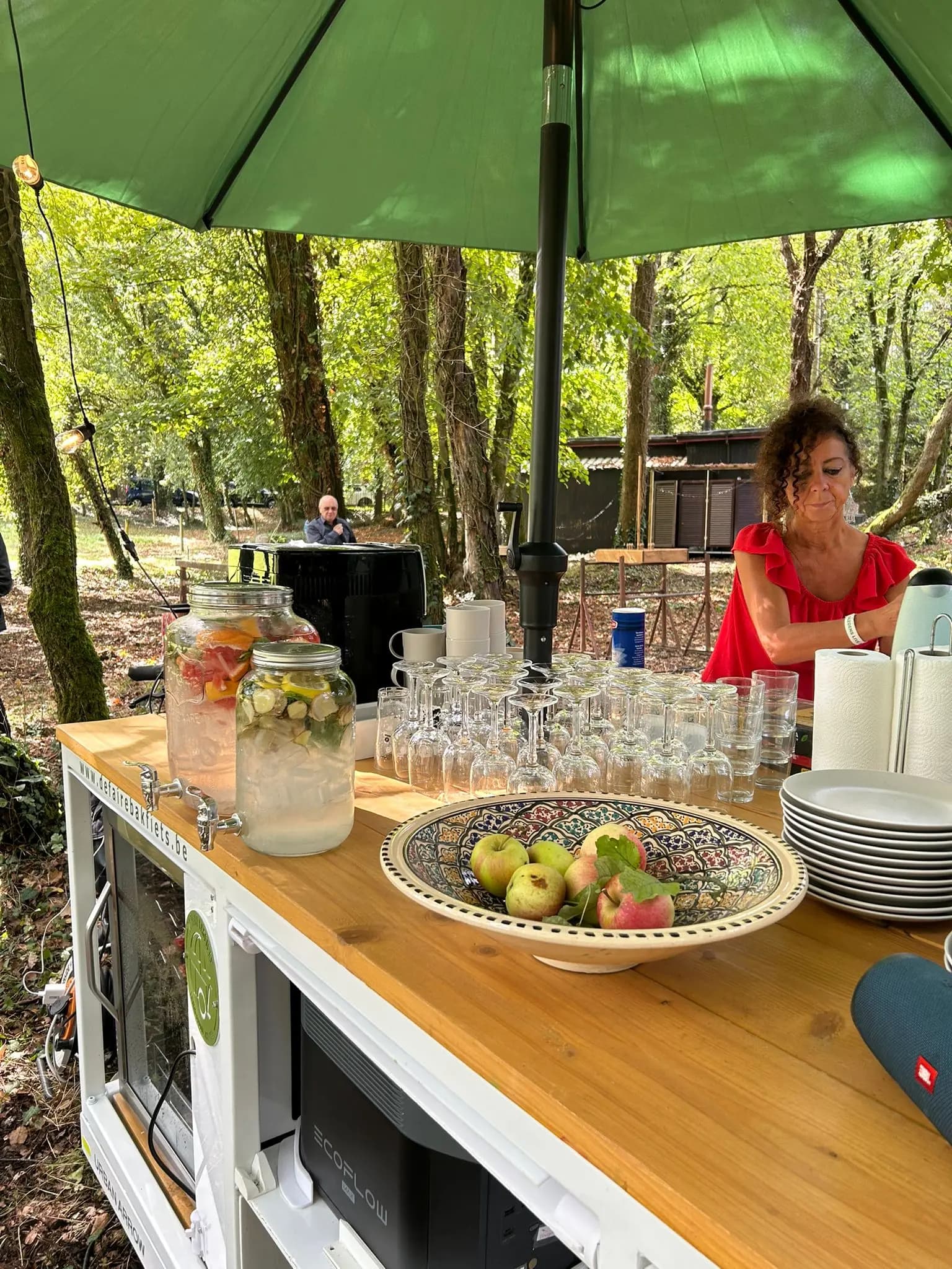 Bospicknick Genk 14/09/2025 3