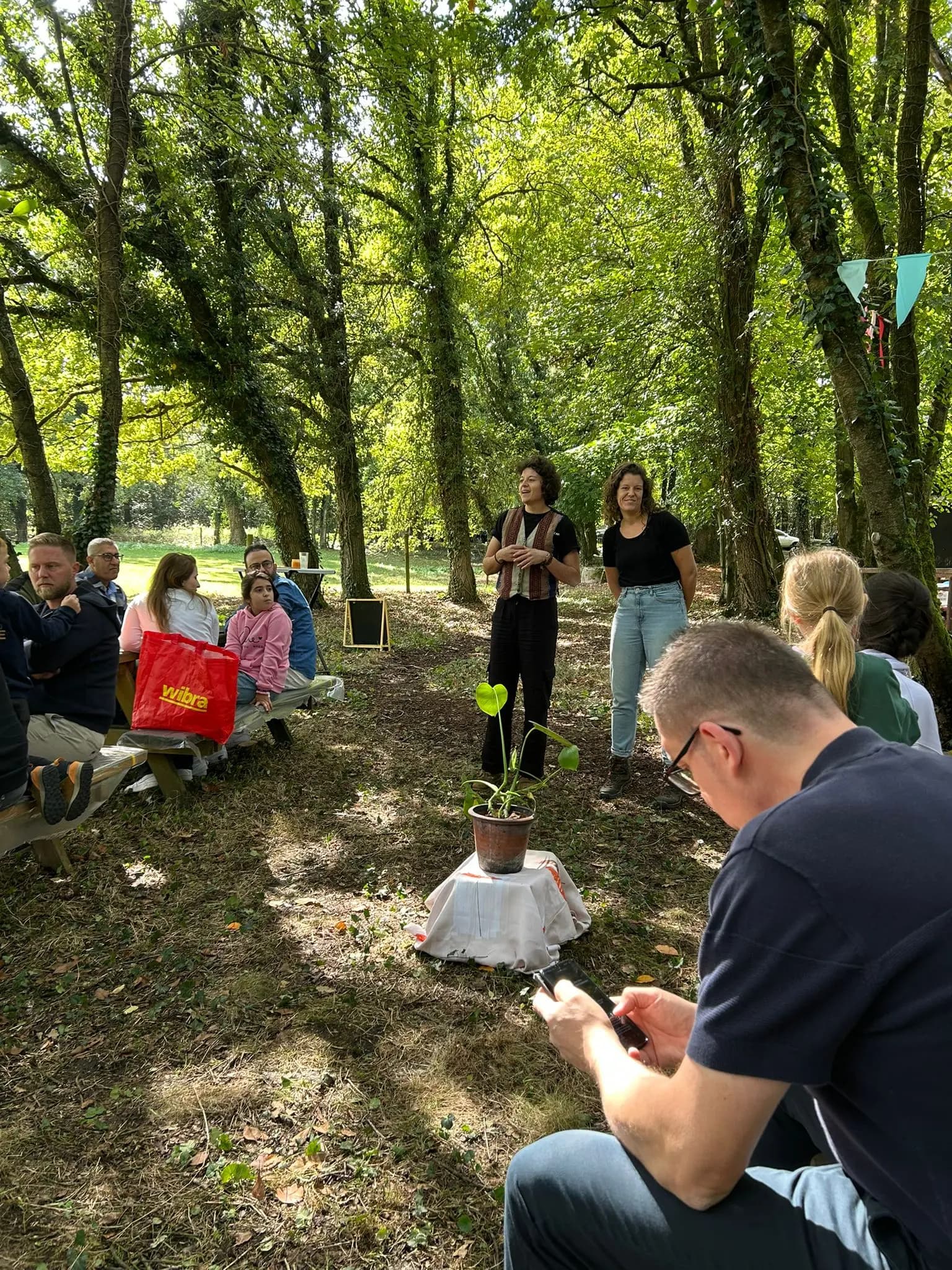 Bospicknick Genk 14/09/2025 4