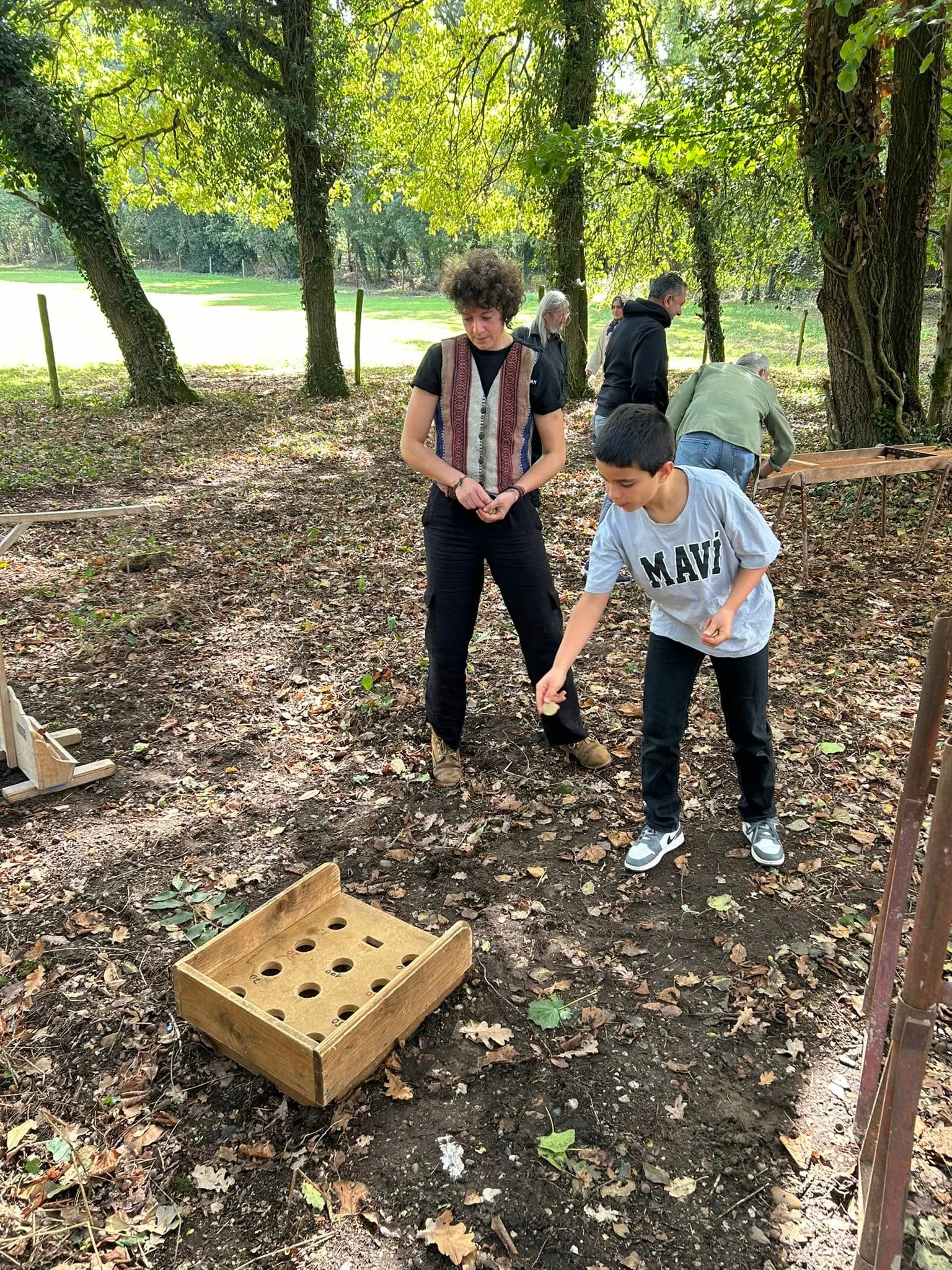 Bospicknick Genk 14/09/2025 5