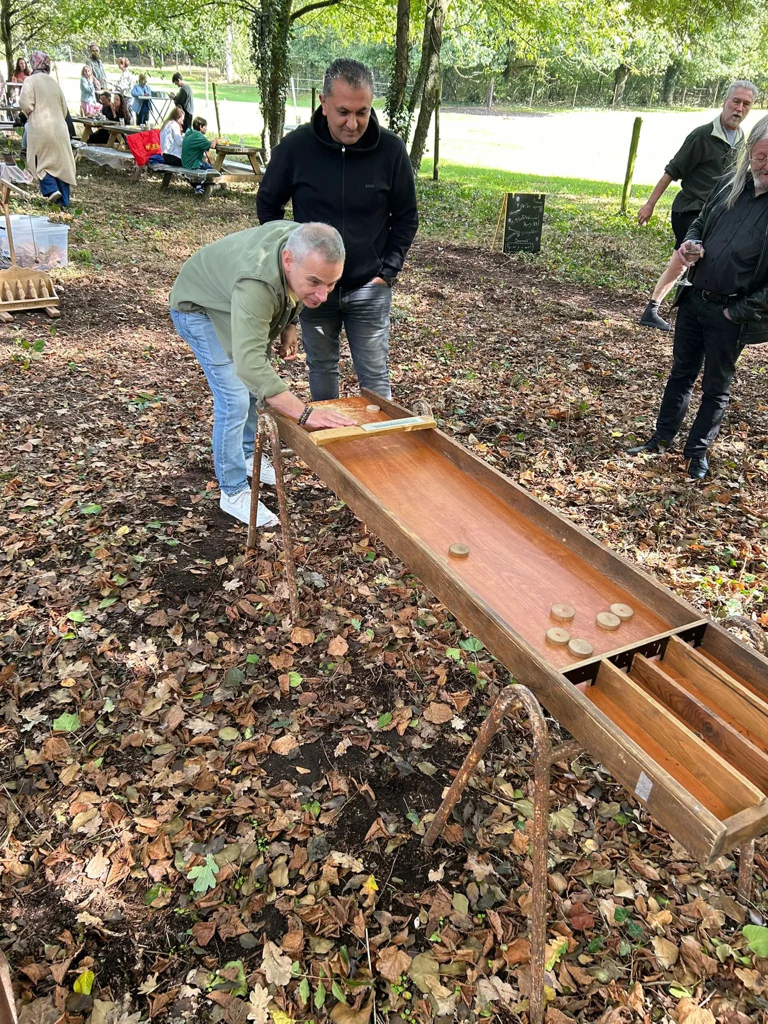 Bospicknick Genk 14/09/2025 7