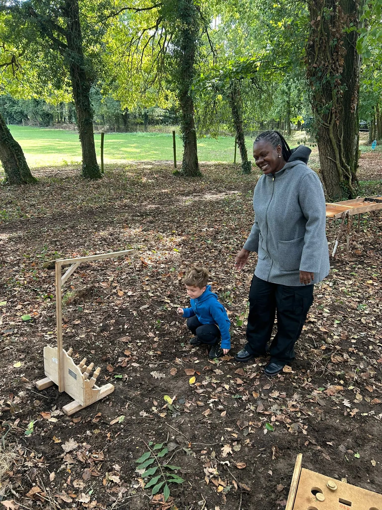 Bospicknick Genk 14/09/2025 9