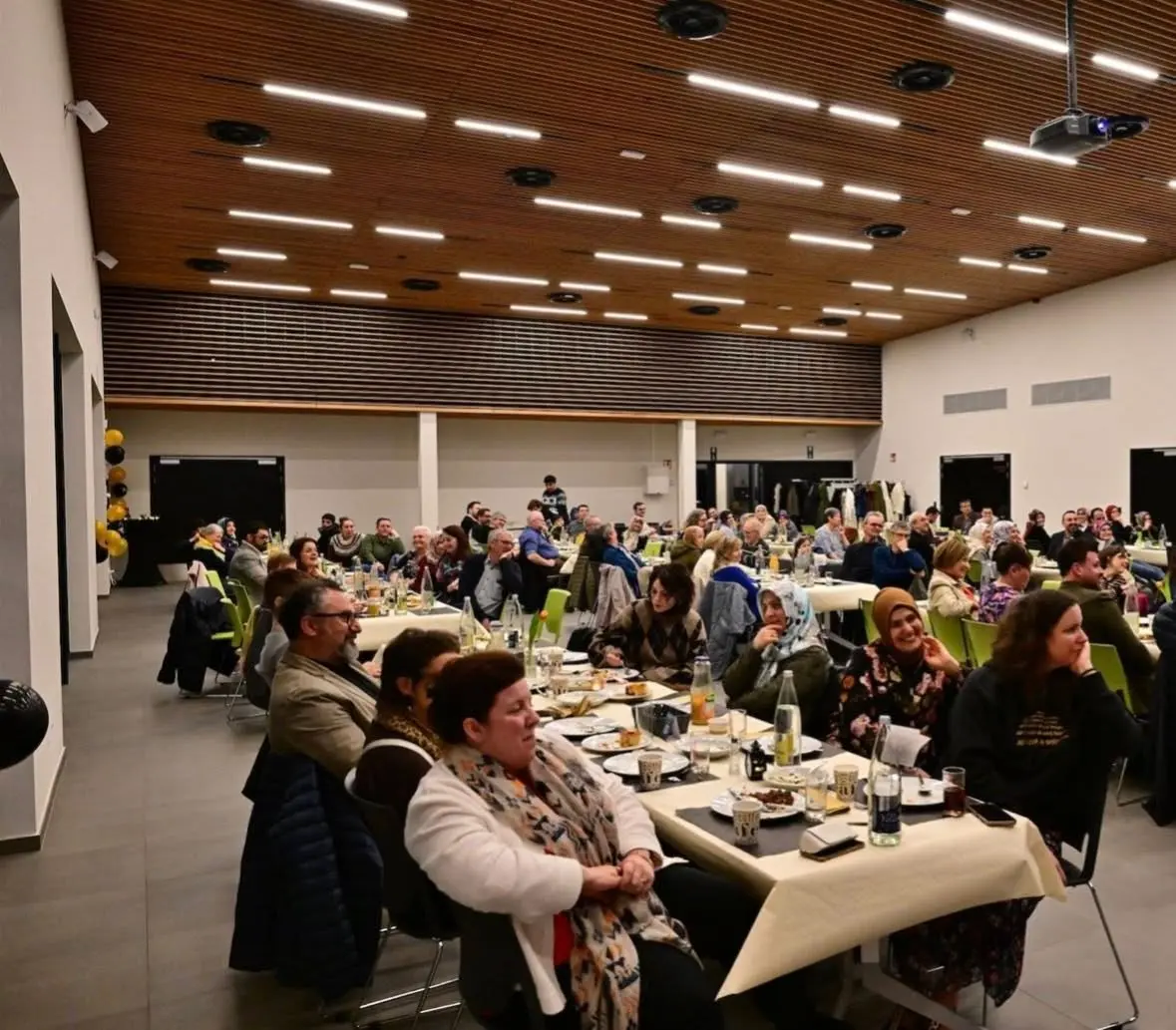 Iftar Koersel 2026 10