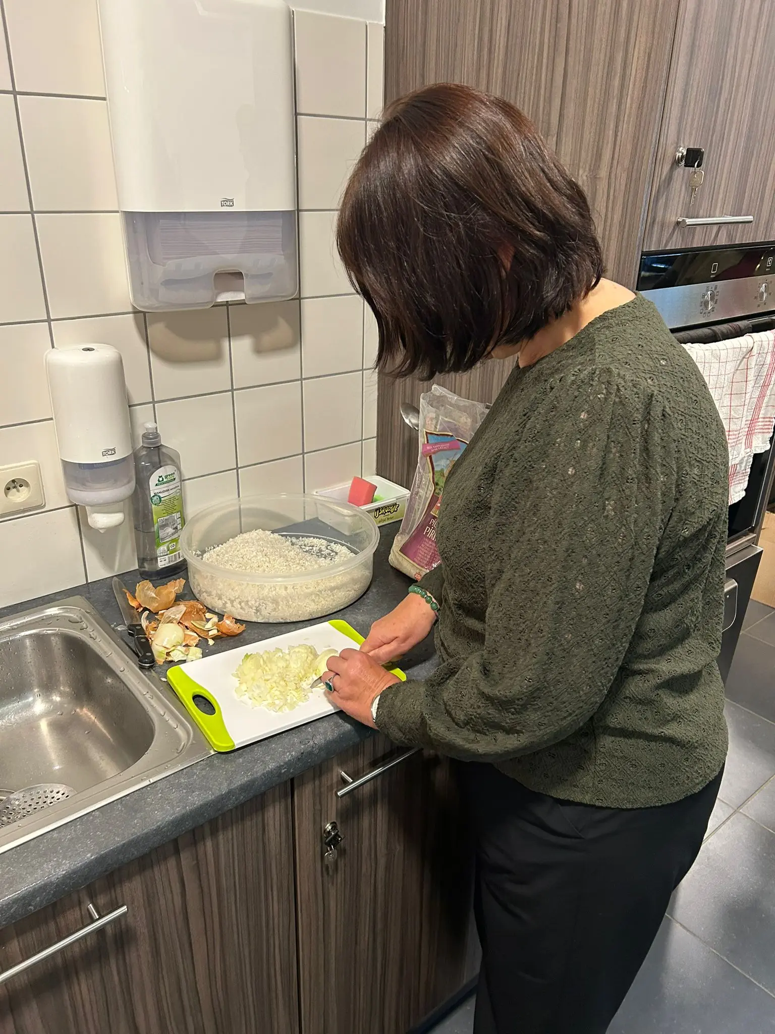 KookMee de Klitsberg Beringen 2025 1