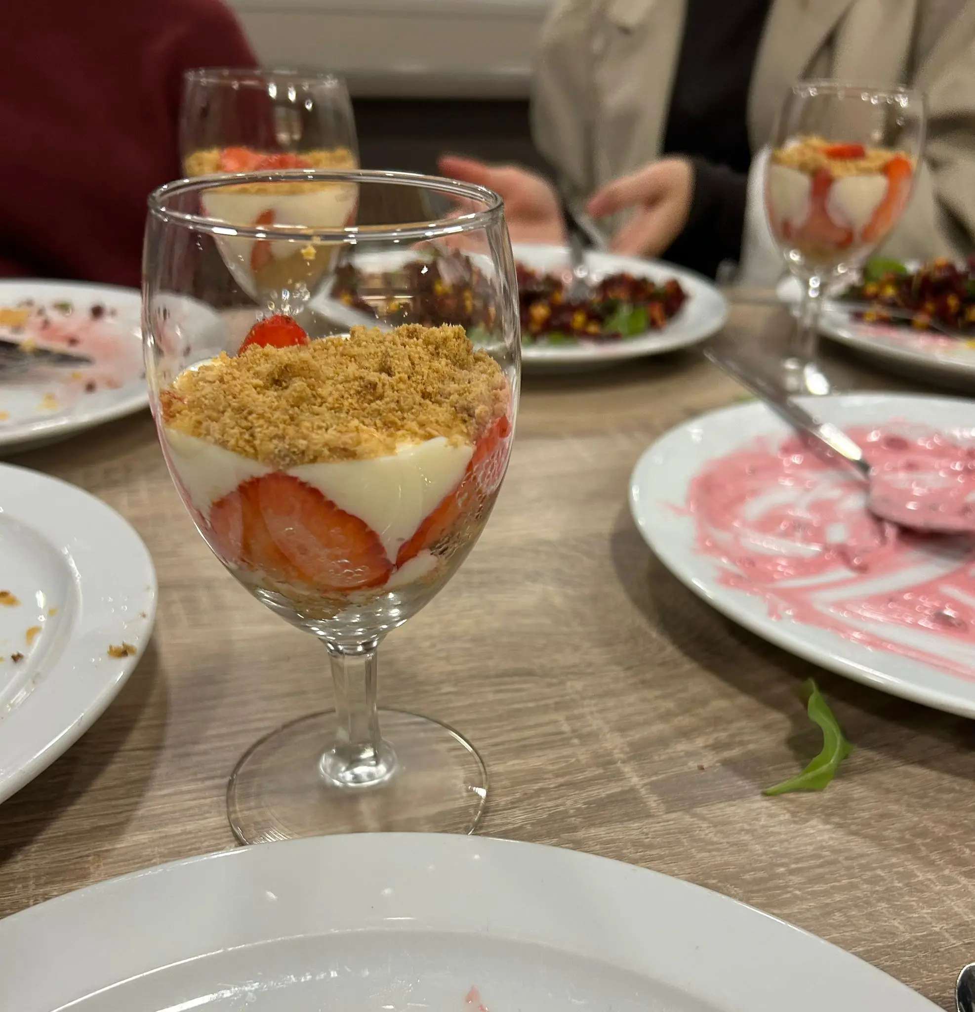 KookMee de Klitsberg Beringen 2025 12