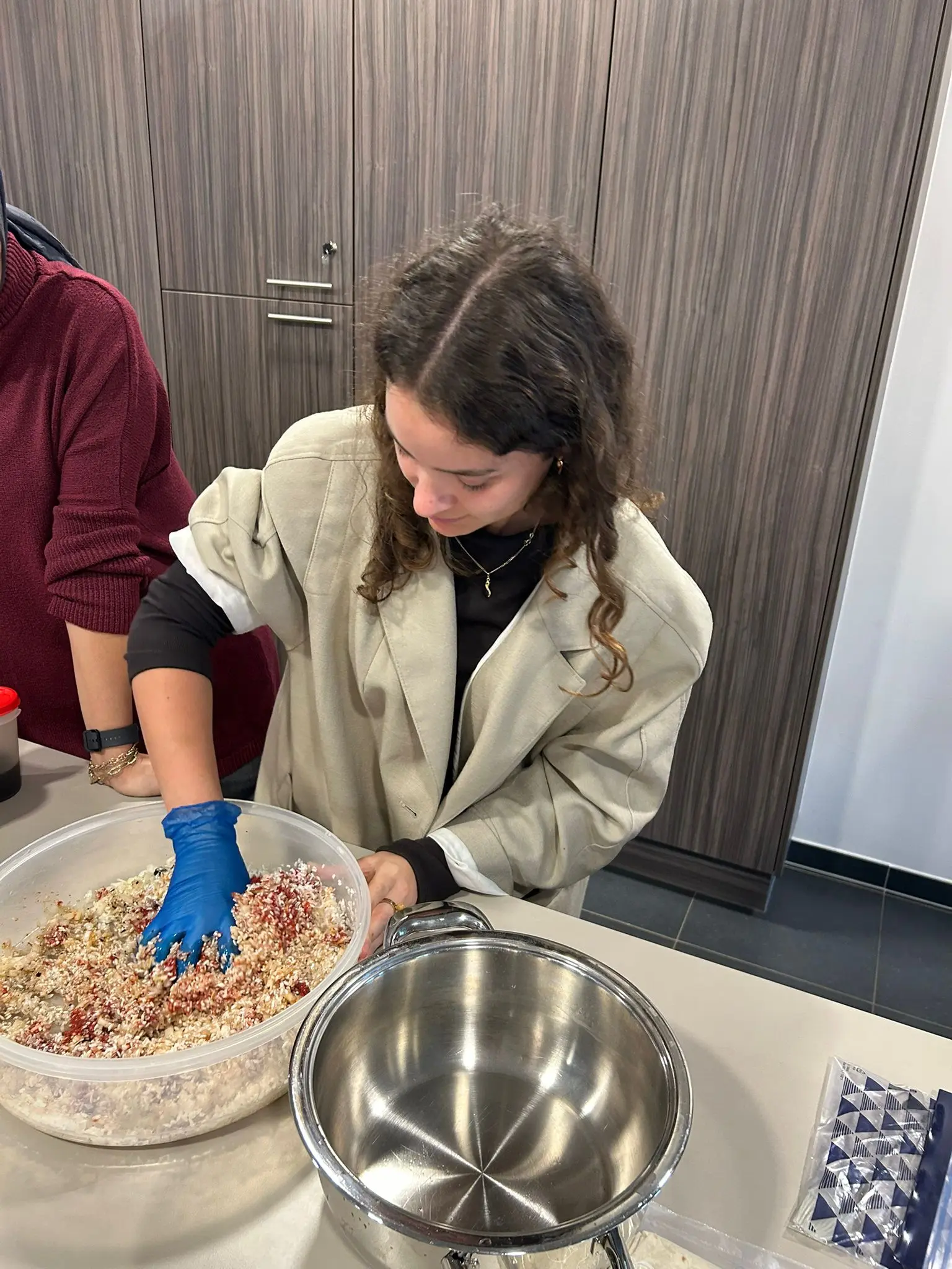 KookMee de Klitsberg Beringen 2025 2