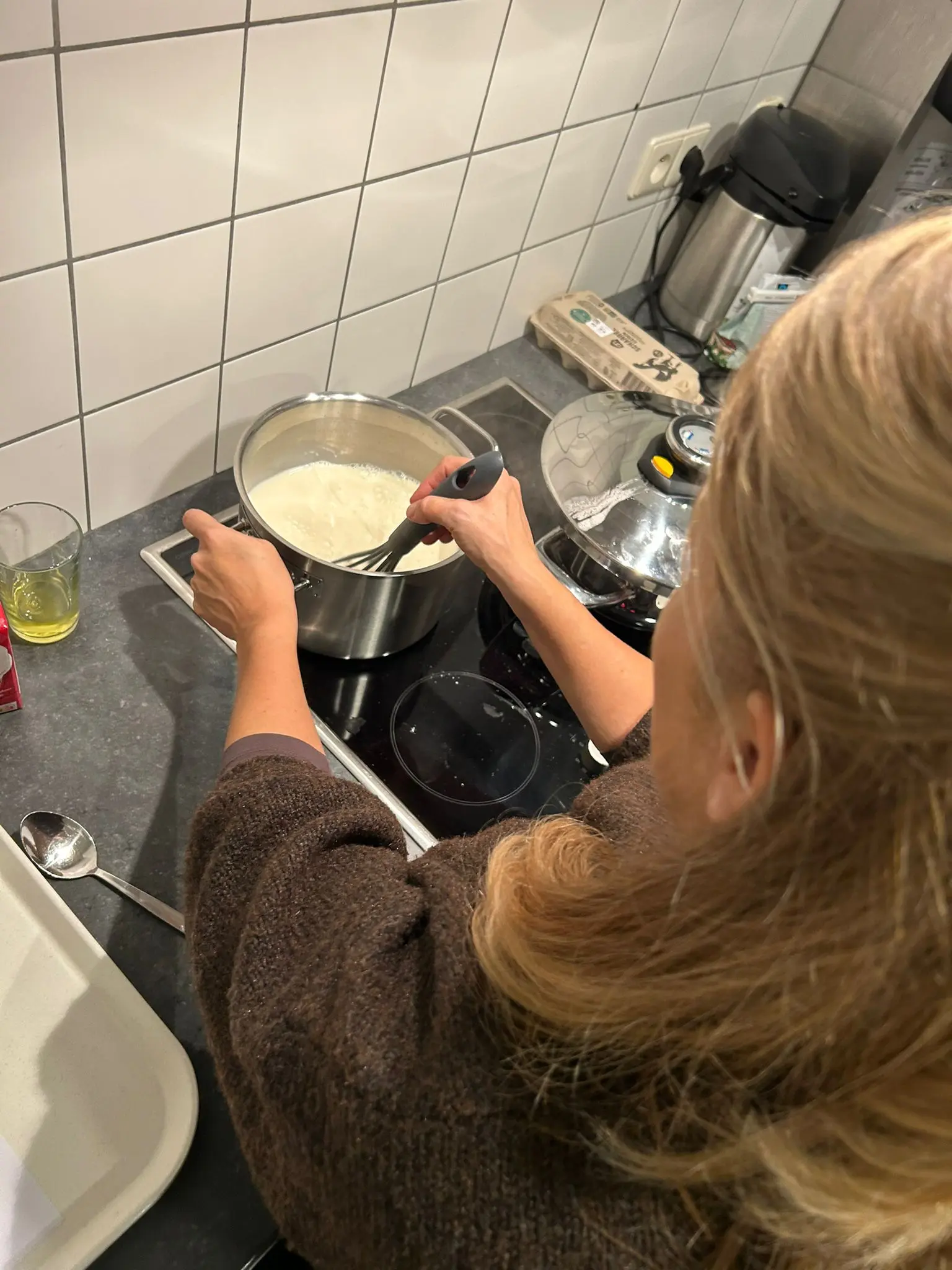 KookMee de Klitsberg Beringen 2025 6