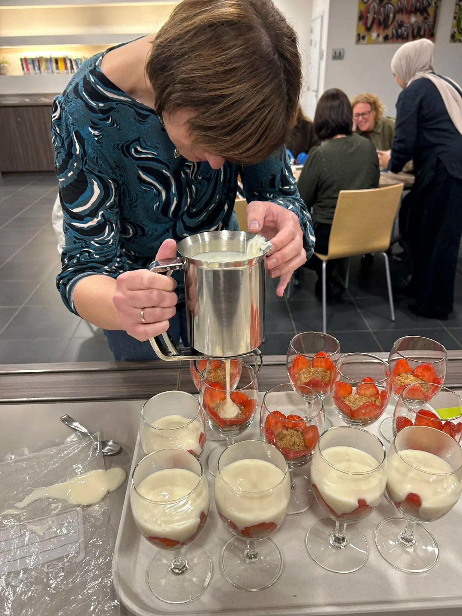 KookMee de Klitsberg Beringen 2025 8