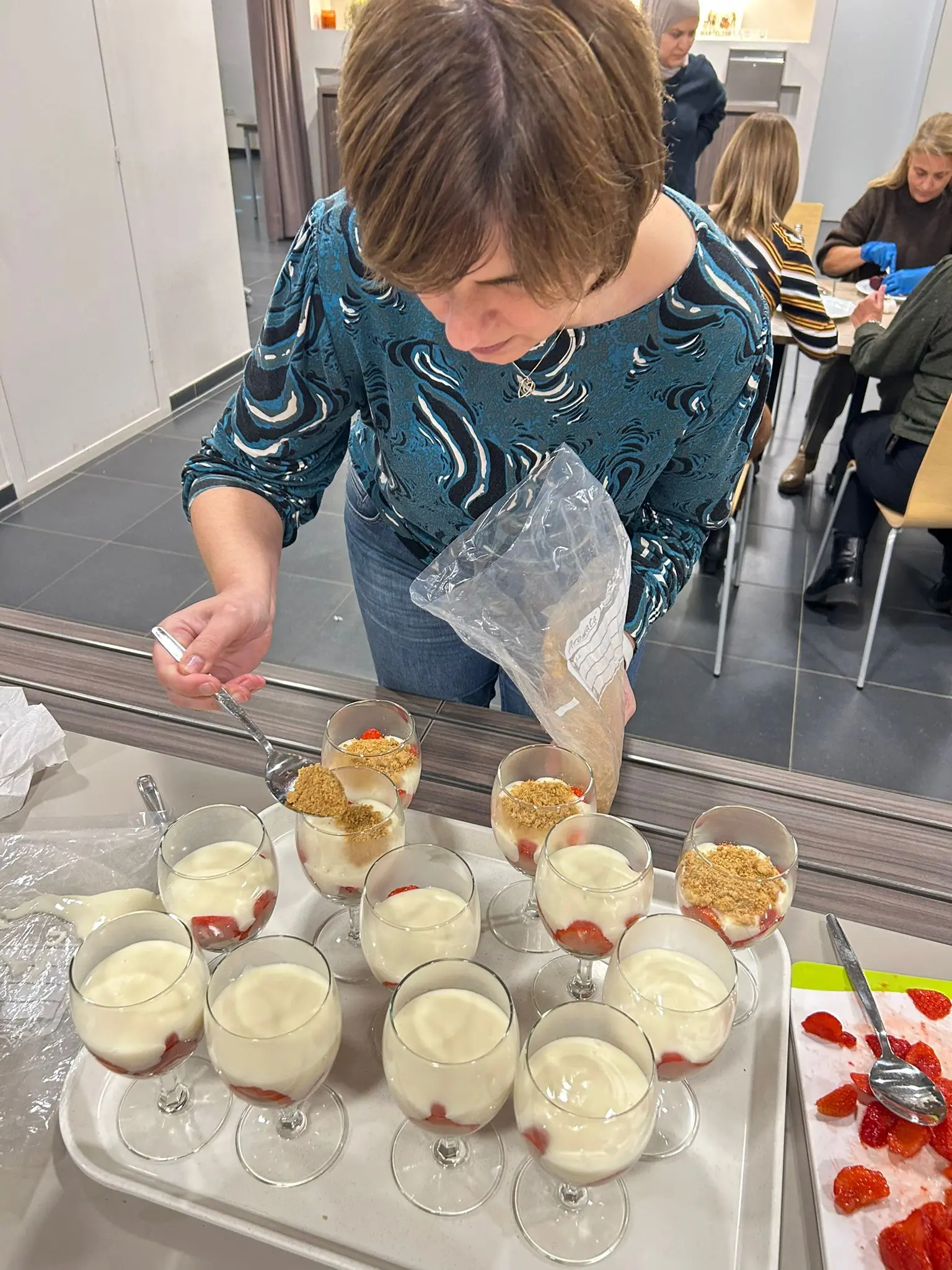 KookMee de Klitsberg Beringen 2025 9